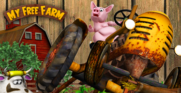 Online Farm spelet – spela nu!